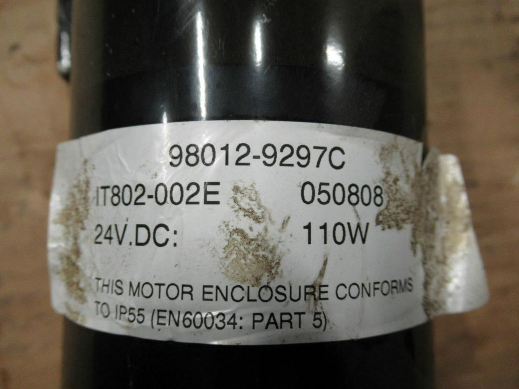 Jabsco 98012-9297C - - Fuel pump for Construction machinery: picture 5 Jabsco 98012-9297C - - Fuel pump for Construction machinery: picture 5