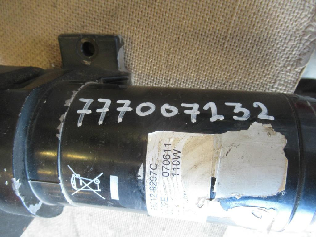 Jabsco 98012-9297C - - Fuel pump for Construction machinery: picture 4 Jabsco 98012-9297C - - Fuel pump for Construction machinery: picture 4