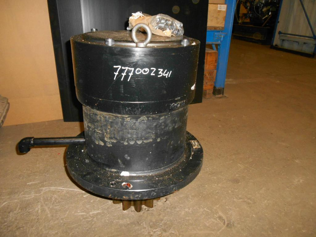 Kobelco LQ32W00009F1 - 72212980 - Swing motor for Construction machinery: picture 2 Kobelco LQ32W00009F1 - 72212980 - Swing motor for Construction machinery: picture 2