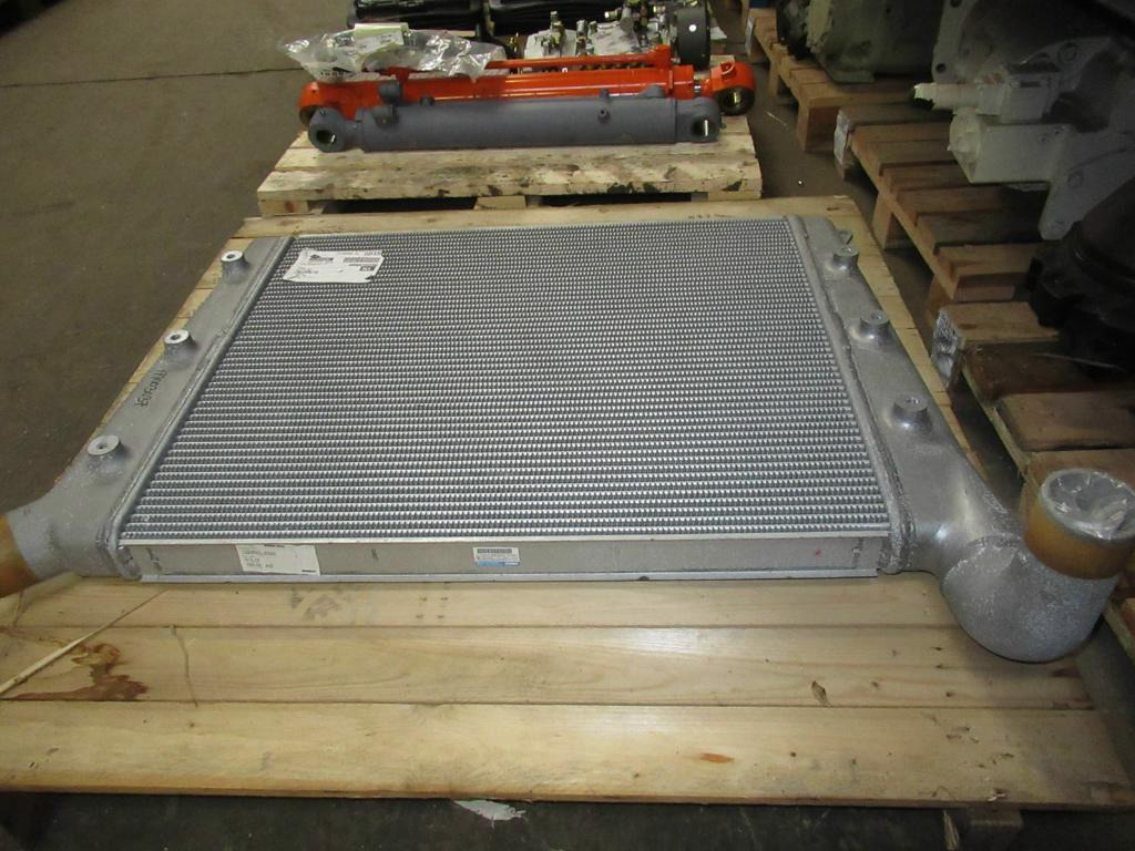 Kobelco LS05P00019S003 - Intercooler for Construction machinery: picture 2 Kobelco LS05P00019S003 - Intercooler for Construction machinery: picture 2