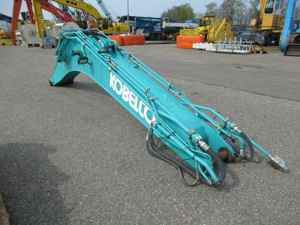 Kobelco SK230SR-5 - YB02B00052F1 - Boom for Construction machinery: picture 3 Kobelco SK230SR-5 - YB02B00052F1 - Boom for Construction machinery: picture 3