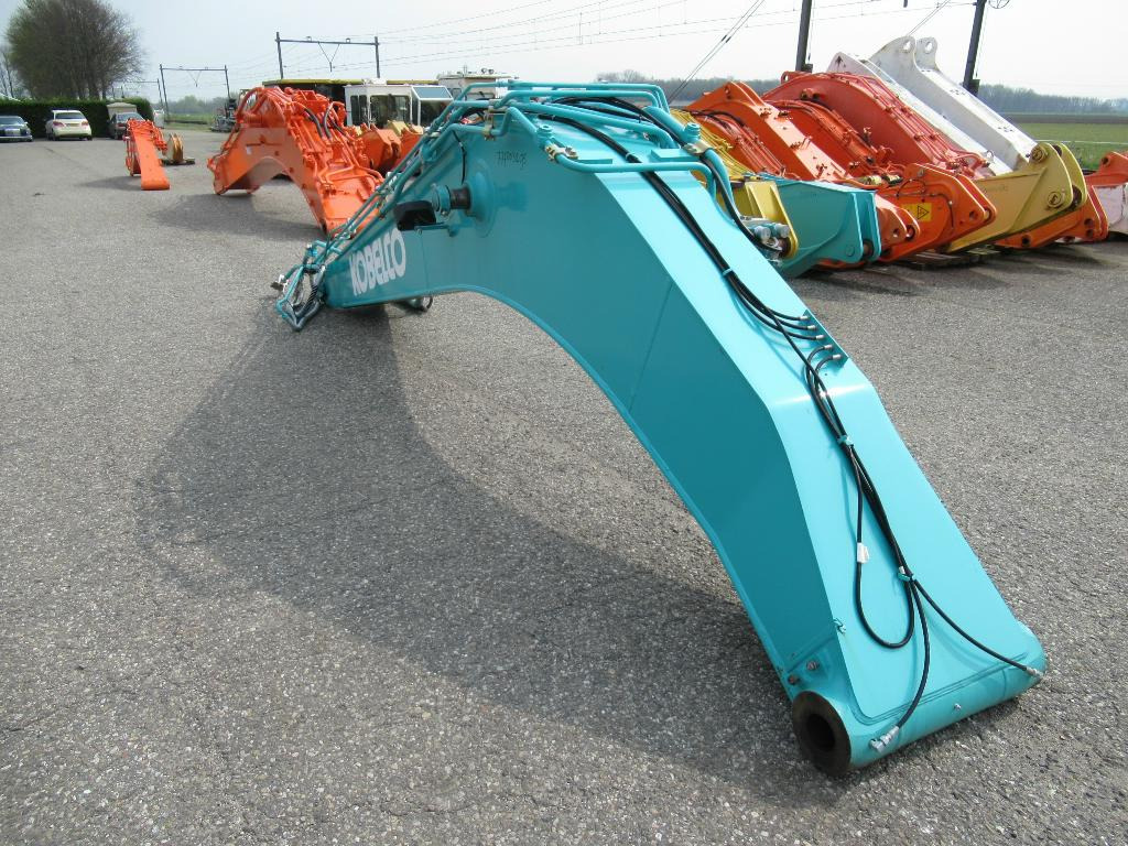Kobelco SK230SR-5 - YB02B00067F1 - Boom for Construction machinery: picture 5 Kobelco SK230SR-5 - YB02B00067F1 - Boom for Construction machinery: picture 5