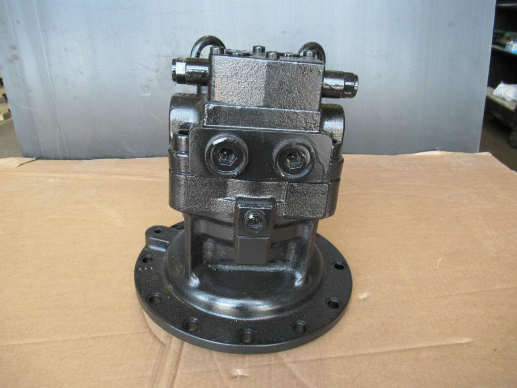 Kobelco YB15V00017F1 - Swing motor for Construction machinery: picture 4 Kobelco YB15V00017F1 - Swing motor for Construction machinery: picture 4