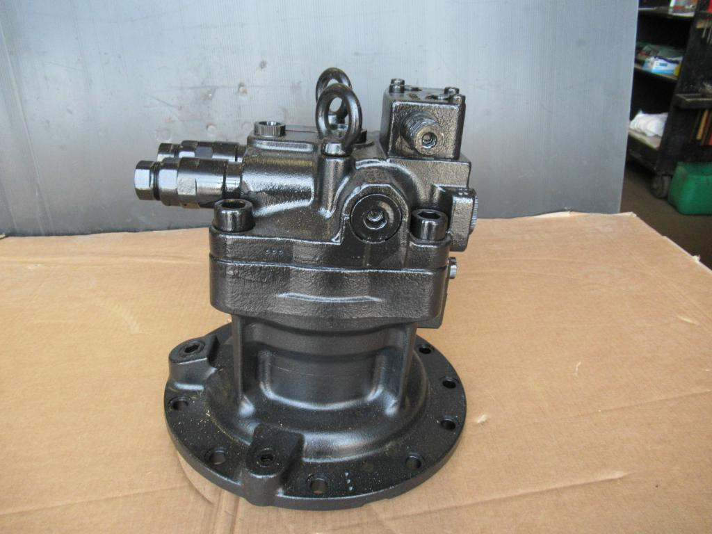 Kobelco YB15V00017F1 - Swing motor for Construction machinery: picture 3 Kobelco YB15V00017F1 - Swing motor for Construction machinery: picture 3