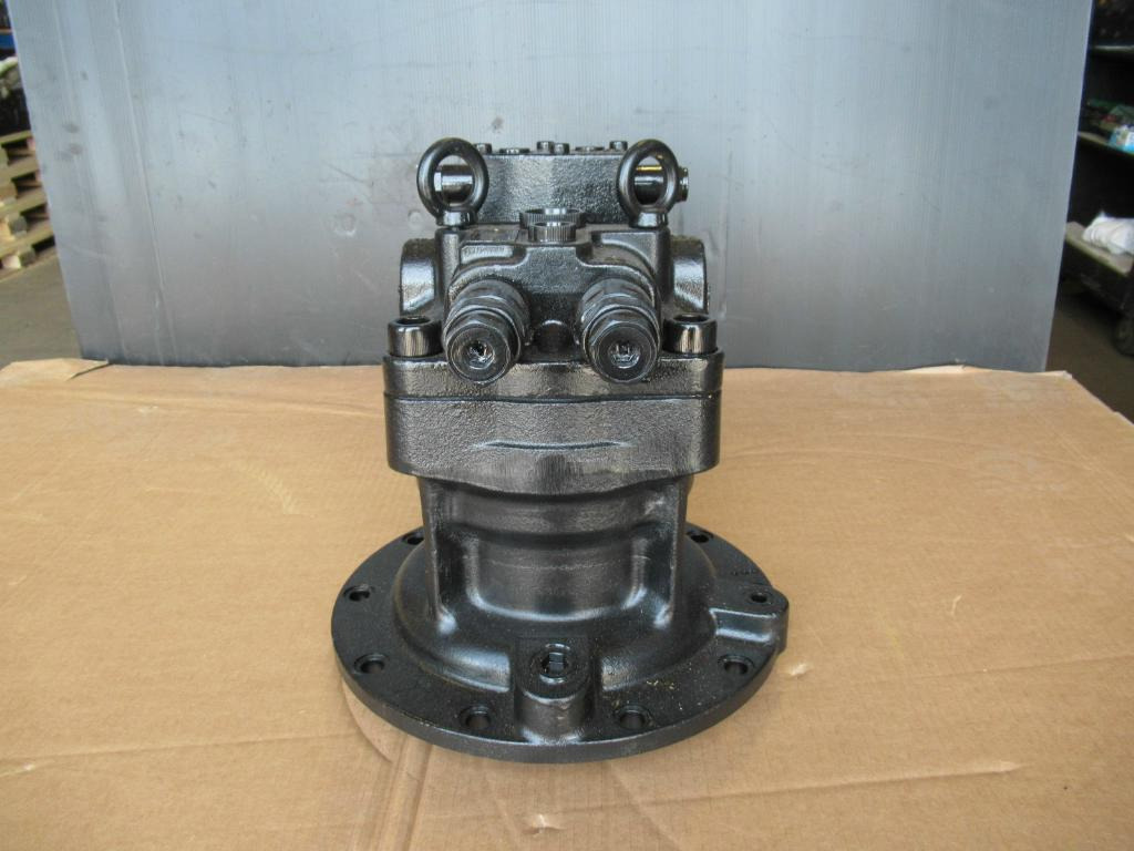 Kobelco YB15V00017F1 - Swing motor for Construction machinery: picture 2 Kobelco YB15V00017F1 - Swing motor for Construction machinery: picture 2