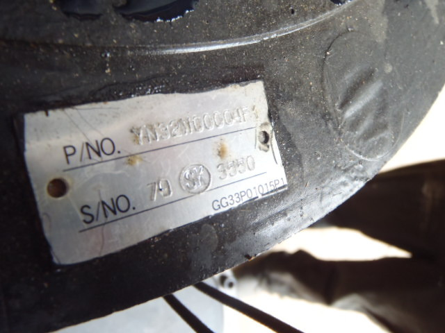 Kobelco YN32N00004F1 - LP32W00001F1 - Swing motor for Construction machinery: picture 3 Kobelco YN32N00004F1 - LP32W00001F1 - Swing motor for Construction machinery: picture 3