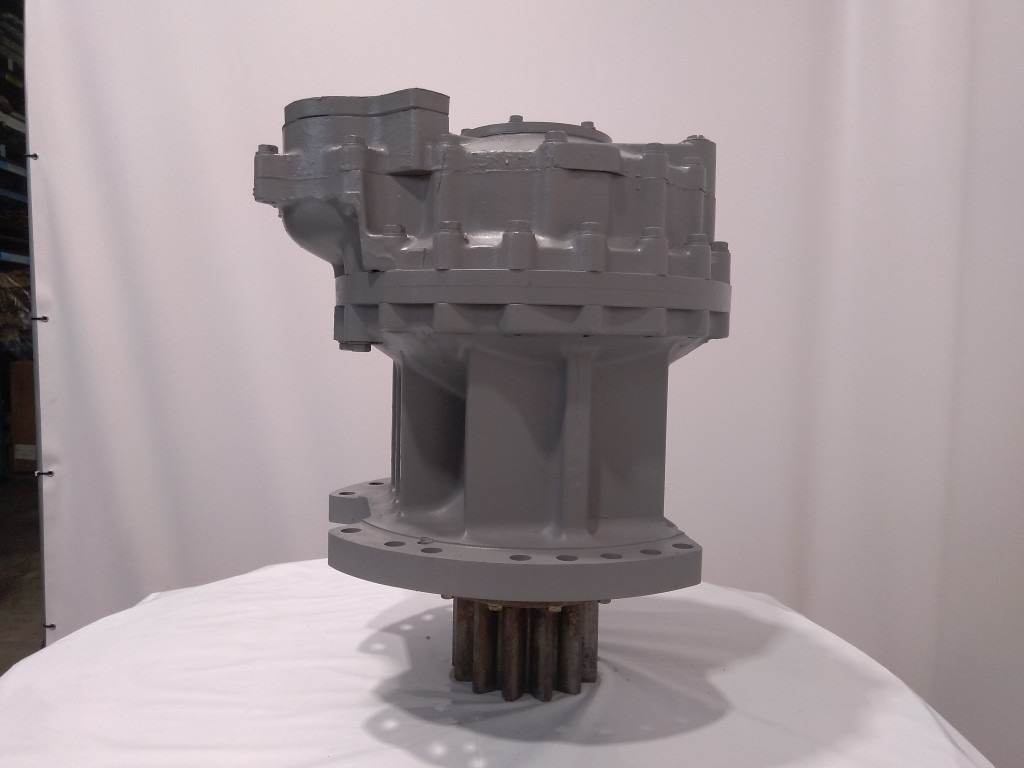 Komatsu 208-26-00100 - Swing motor for Construction machinery: picture 4 Komatsu 208-26-00100 - Swing motor for Construction machinery: picture 4