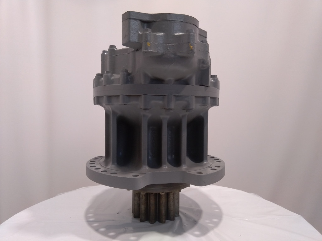 Komatsu 208-26-00100 - Swing motor for Construction machinery: picture 3 Komatsu 208-26-00100 - Swing motor for Construction machinery: picture 3