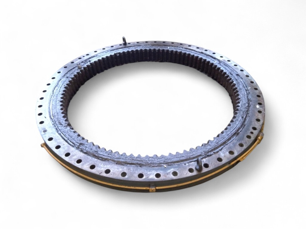 Liebherr 933403401 - 982752701 - Slewing ring for Construction machinery: picture 1 Liebherr 933403401 - 982752701 - Slewing ring for Construction machinery: picture 1