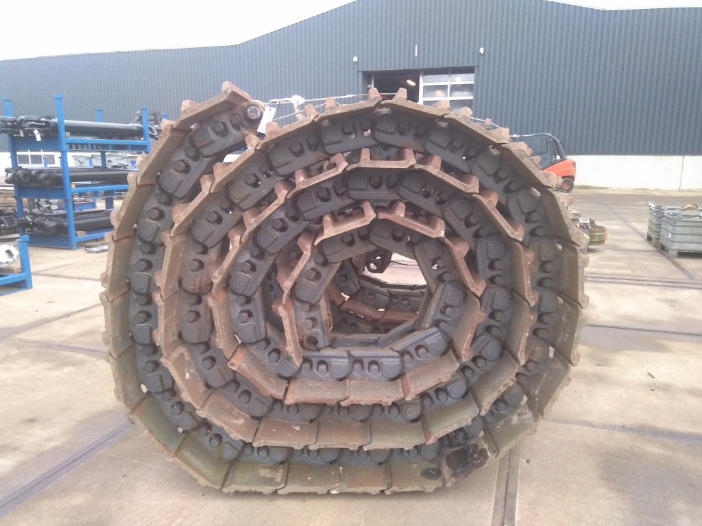 Liebherr 964 - - Track for Construction machinery: picture 1 Liebherr 964 - - Track for Construction machinery: picture 1