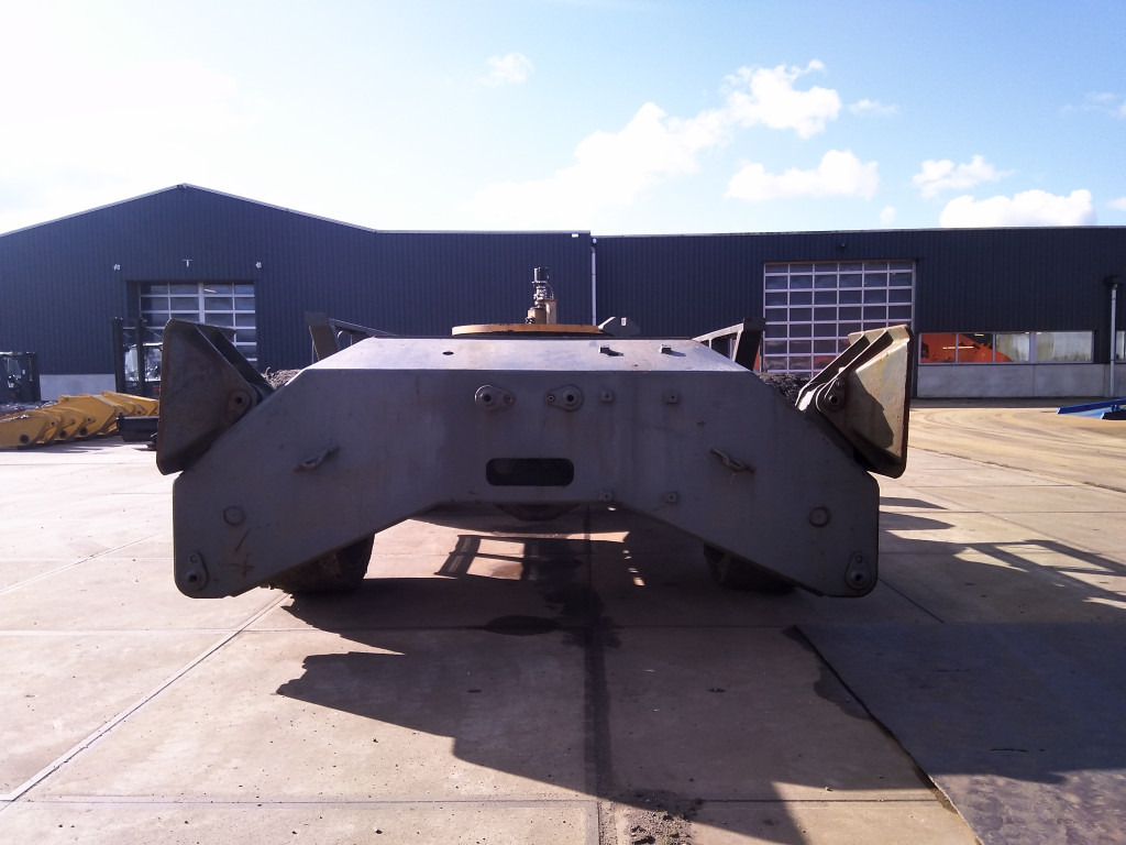 Liebherr A954B - - Undercarriage parts for Construction machinery: picture 4 Liebherr A954B - - Undercarriage parts for Construction machinery: picture 4