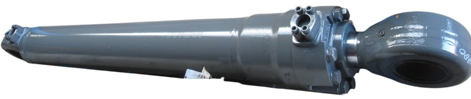 Liebherr R954C HD - - Hydraulic cylinder for Construction machinery: picture 1 Liebherr R954C HD - - Hydraulic cylinder for Construction machinery: picture 1