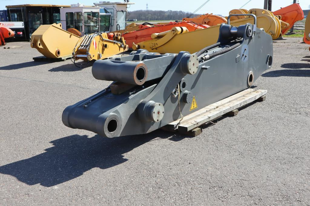 Liebherr R964C - - Boom for Construction machinery: picture 5 Liebherr R964C - - Boom for Construction machinery: picture 5