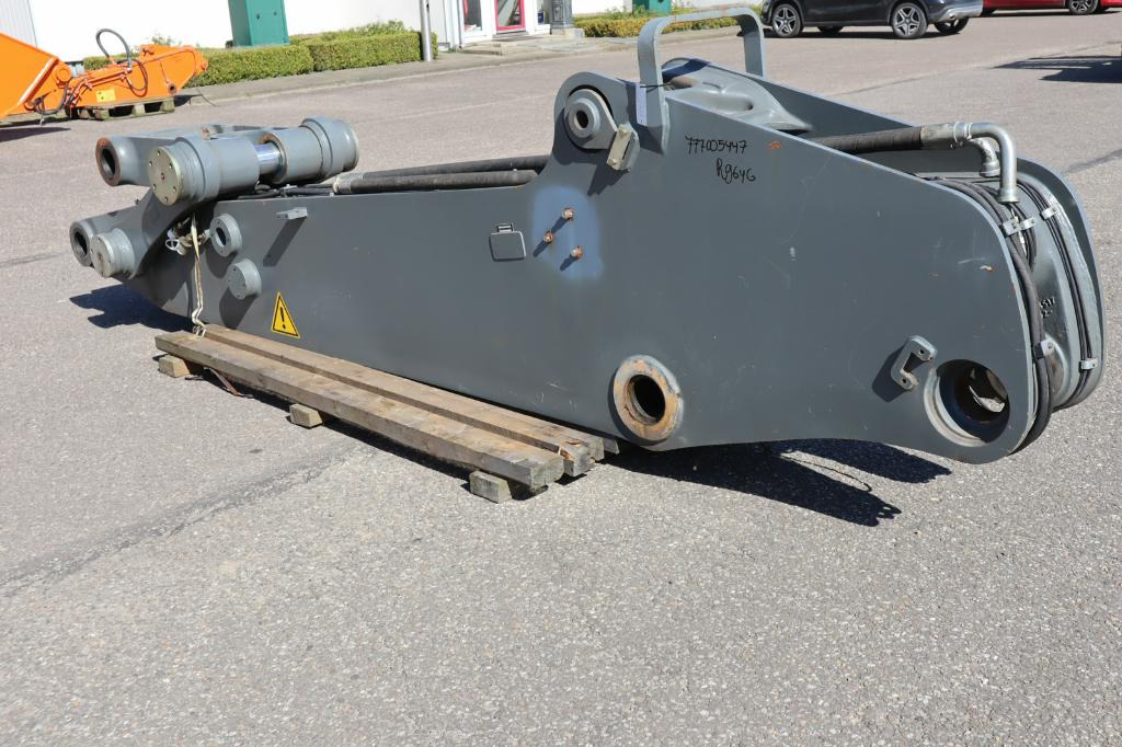 Liebherr R964C - - Boom for Construction machinery: picture 3 Liebherr R964C - - Boom for Construction machinery: picture 3