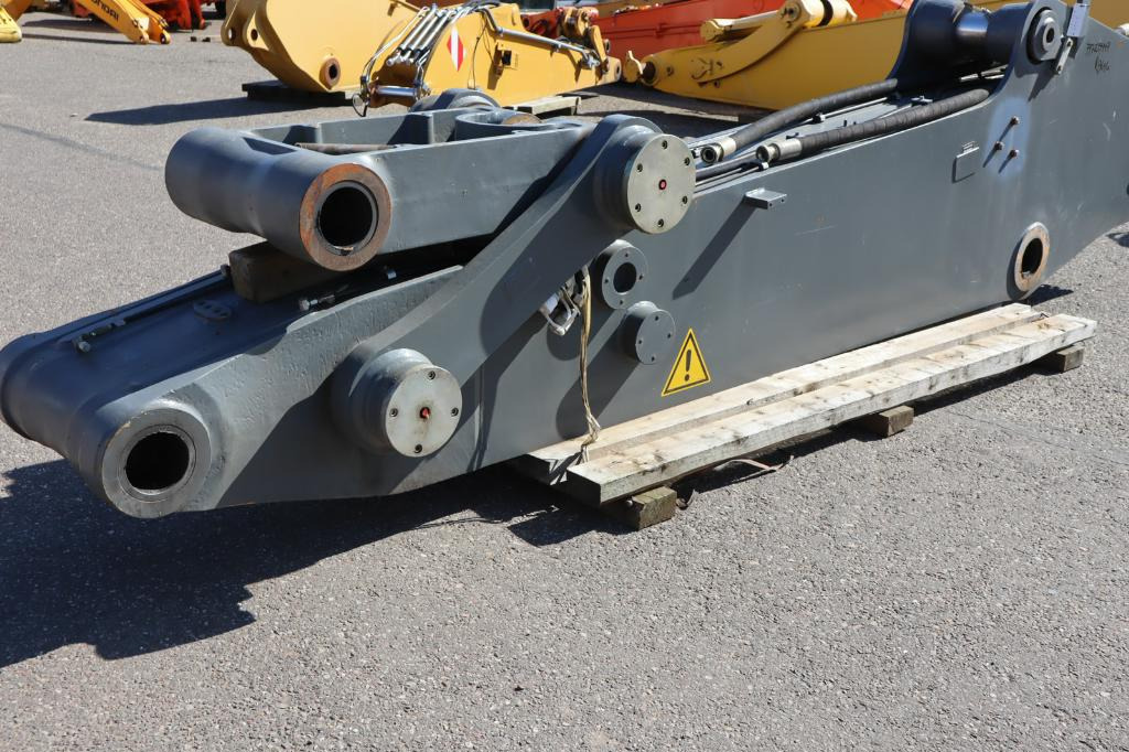 Liebherr R964C - - Boom for Construction machinery: picture 4 Liebherr R964C - - Boom for Construction machinery: picture 4