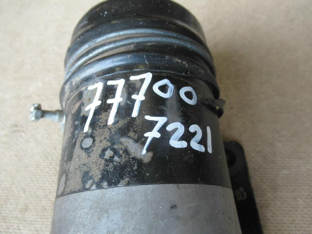 Mitsuba FP13 - - Fuel pump for Construction machinery: picture 4 Mitsuba FP13 - - Fuel pump for Construction machinery: picture 4