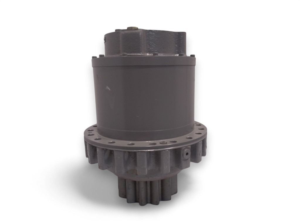 New Holland 2809355 - 2808995 - Axle and parts for Construction machinery: picture 1 New Holland 2809355 - 2808995 - Axle and parts for Construction machinery: picture 1