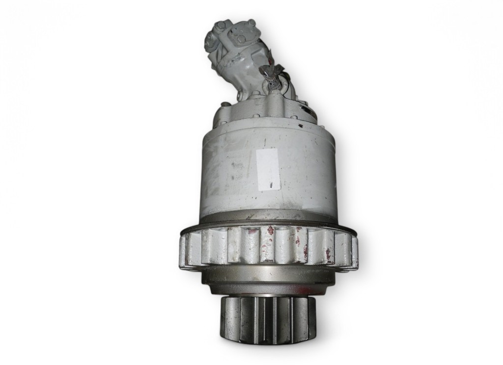 New Holland 2809355 - 2808995 - Axle and parts for Construction machinery: picture 3 New Holland 2809355 - 2808995 - Axle and parts for Construction machinery: picture 3