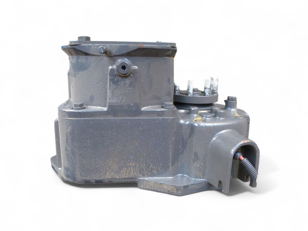 New Holland 2809875 - Transmission for Construction machinery: picture 1 New Holland 2809875 - Transmission for Construction machinery: picture 1
