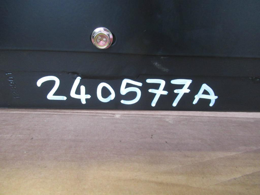 New Holland 4550135 - Cooling system for Construction machinery: picture 3 New Holland 4550135 - Cooling system for Construction machinery: picture 3