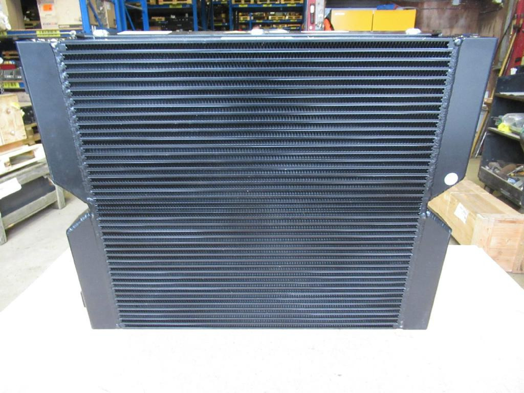 New Holland 6559577 - Radiator for Construction machinery: picture 5 New Holland 6559577 - Radiator for Construction machinery: picture 5
