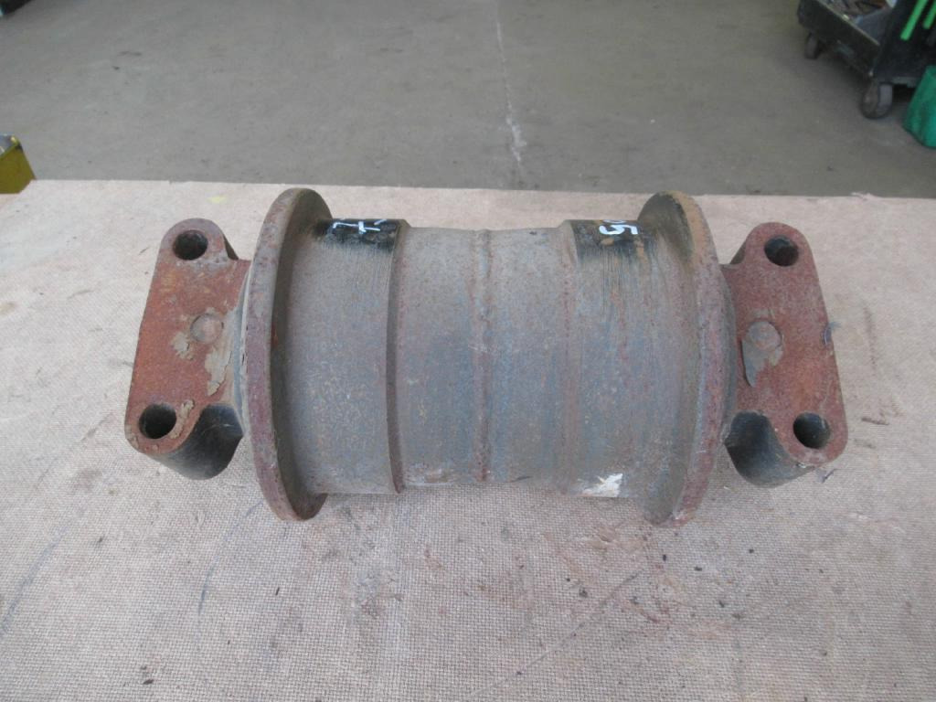 New Holland 73181638 - Track roller for Construction machinery: picture 1 New Holland 73181638 - Track roller for Construction machinery: picture 1