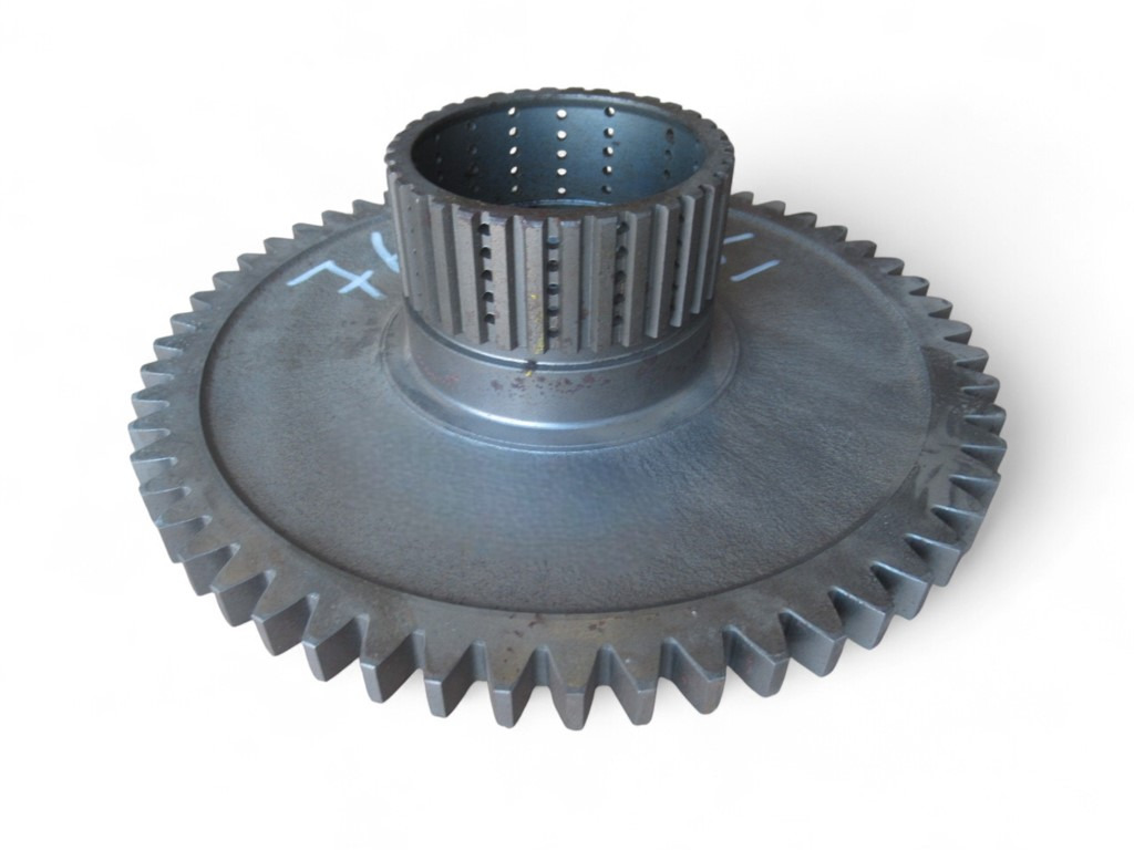 New Holland 76042861 - Transmission for Agricultural machinery: picture 1 New Holland 76042861 - Transmission for Agricultural machinery: picture 1