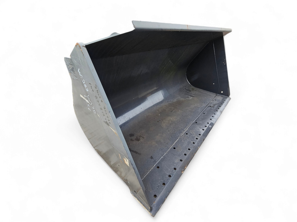 New Holland 87426277 - Loader bucket: picture 1 New Holland 87426277 - Loader bucket: picture 1