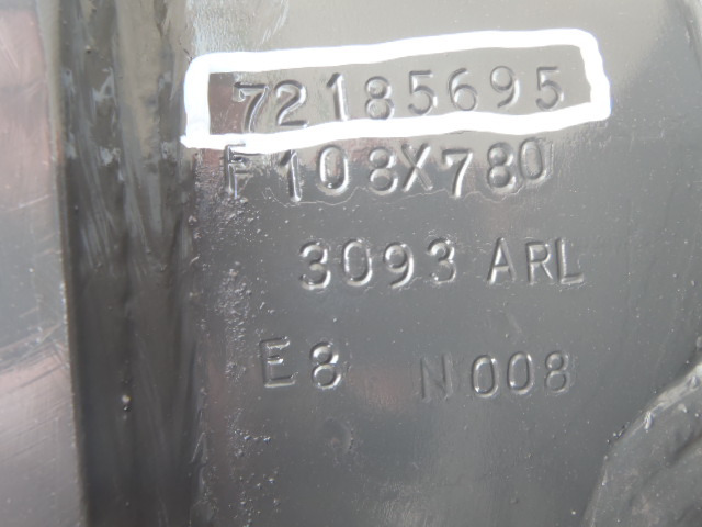 New Holland E165 - - Bucket for Construction machinery: picture 3 New Holland E165 - - Bucket for Construction machinery: picture 3