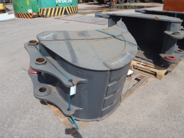 New Holland E215NH - - Bucket for Construction machinery: picture 1 New Holland E215NH - - Bucket for Construction machinery: picture 1