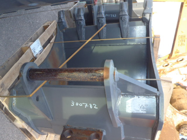 New Holland E215NH - - Bucket for Construction machinery: picture 1 New Holland E215NH - - Bucket for Construction machinery: picture 1