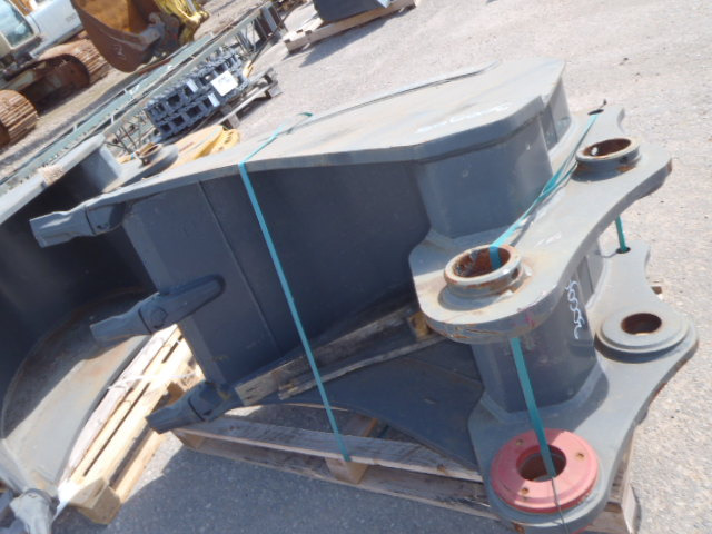 New Holland E215NH - - Bucket for Construction machinery: picture 2 New Holland E215NH - - Bucket for Construction machinery: picture 2