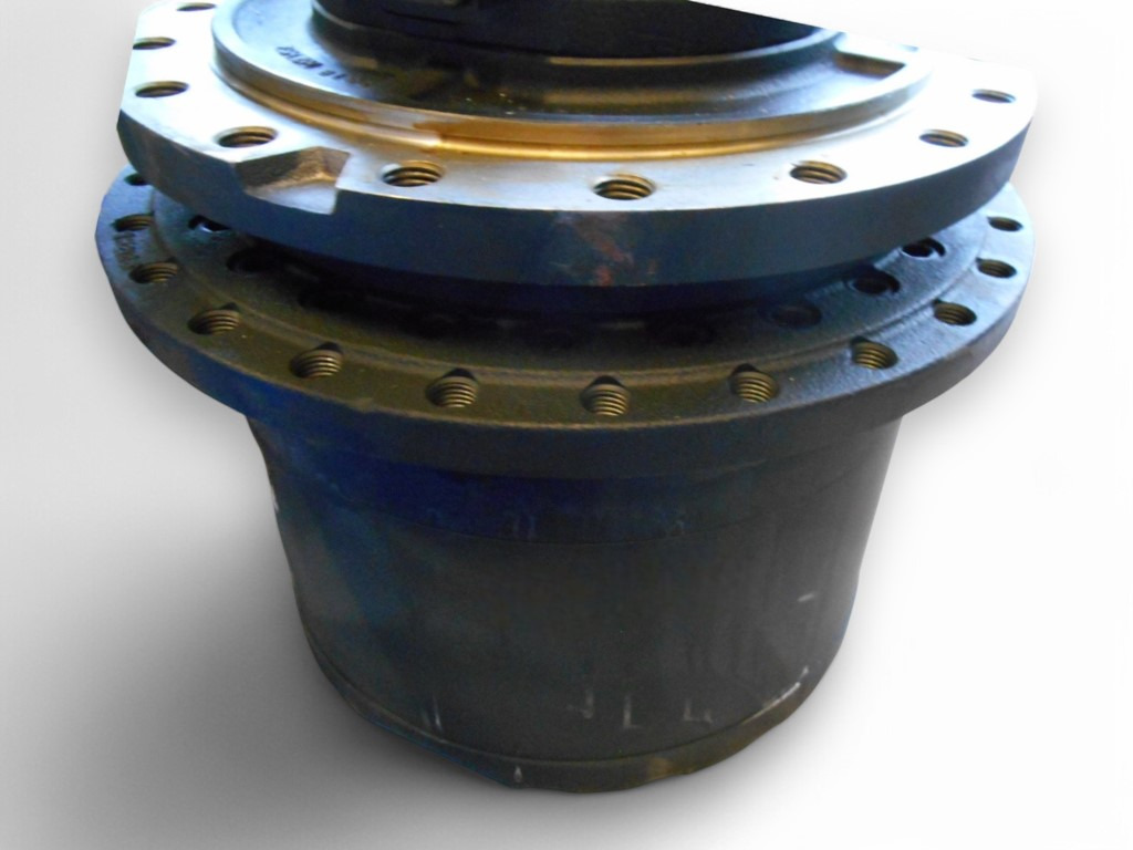New Holland LC15V00019F1 - LC15V00014F1 - Final drive for Construction machinery: picture 2 New Holland LC15V00019F1 - LC15V00014F1 - Final drive for Construction machinery: picture 2