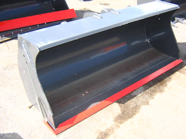 New Holland Unknown - - Loader bucket: picture 1 New Holland Unknown - - Loader bucket: picture 1
