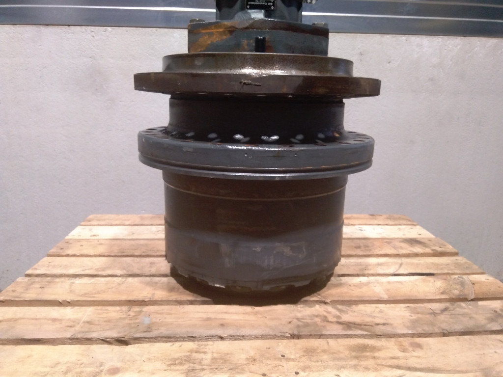 O&K 1950443 - Final drive for Construction machinery: picture 1 O&K 1950443 - Final drive for Construction machinery: picture 1