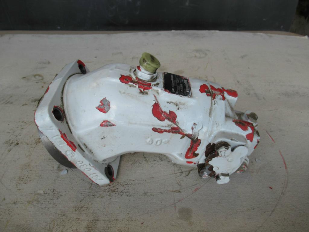 O&K 211.18.00.07 - - Swing motor for Construction machinery: picture 3 O&K 211.18.00.07 - - Swing motor for Construction machinery: picture 3