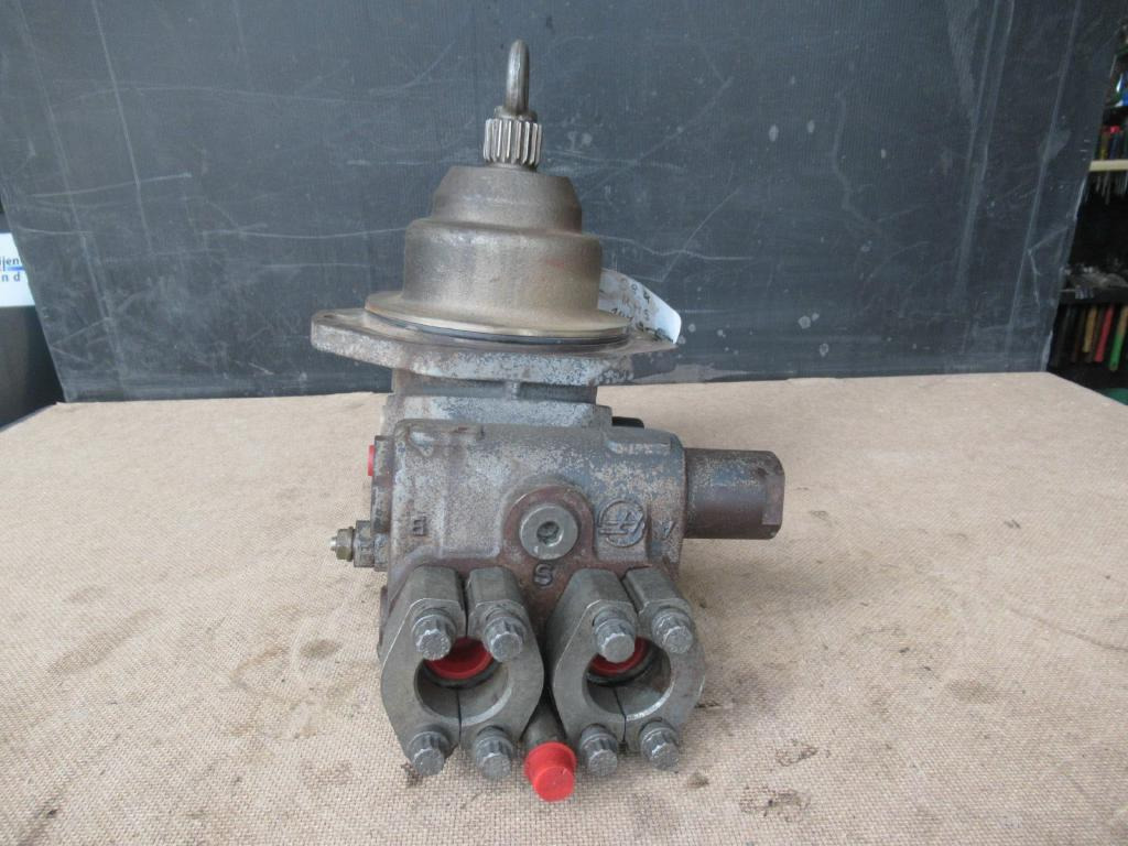 O&K 2244953 - Swing motor for Construction machinery: picture 2 O&K 2244953 - Swing motor for Construction machinery: picture 2