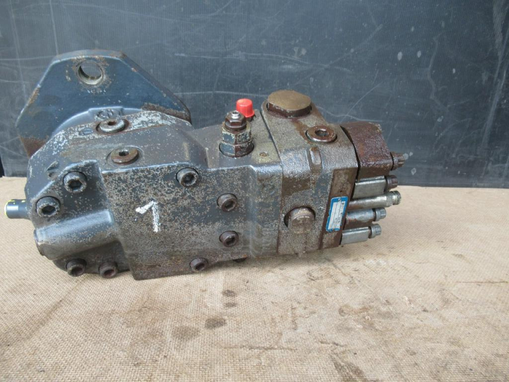 O&K 2244953 - Swing motor for Construction machinery: picture 5 O&K 2244953 - Swing motor for Construction machinery: picture 5