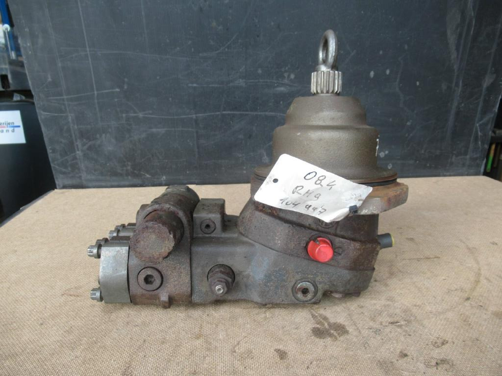 O&K 2244953 - Swing motor for Construction machinery: picture 1 O&K 2244953 - Swing motor for Construction machinery: picture 1