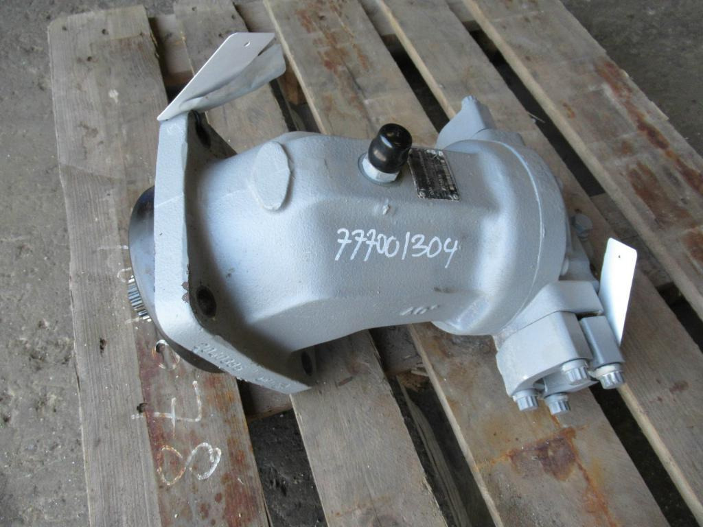 O&K 2700288 - 2804018 - Swing motor for Construction machinery: picture 1 O&K 2700288 - 2804018 - Swing motor for Construction machinery: picture 1