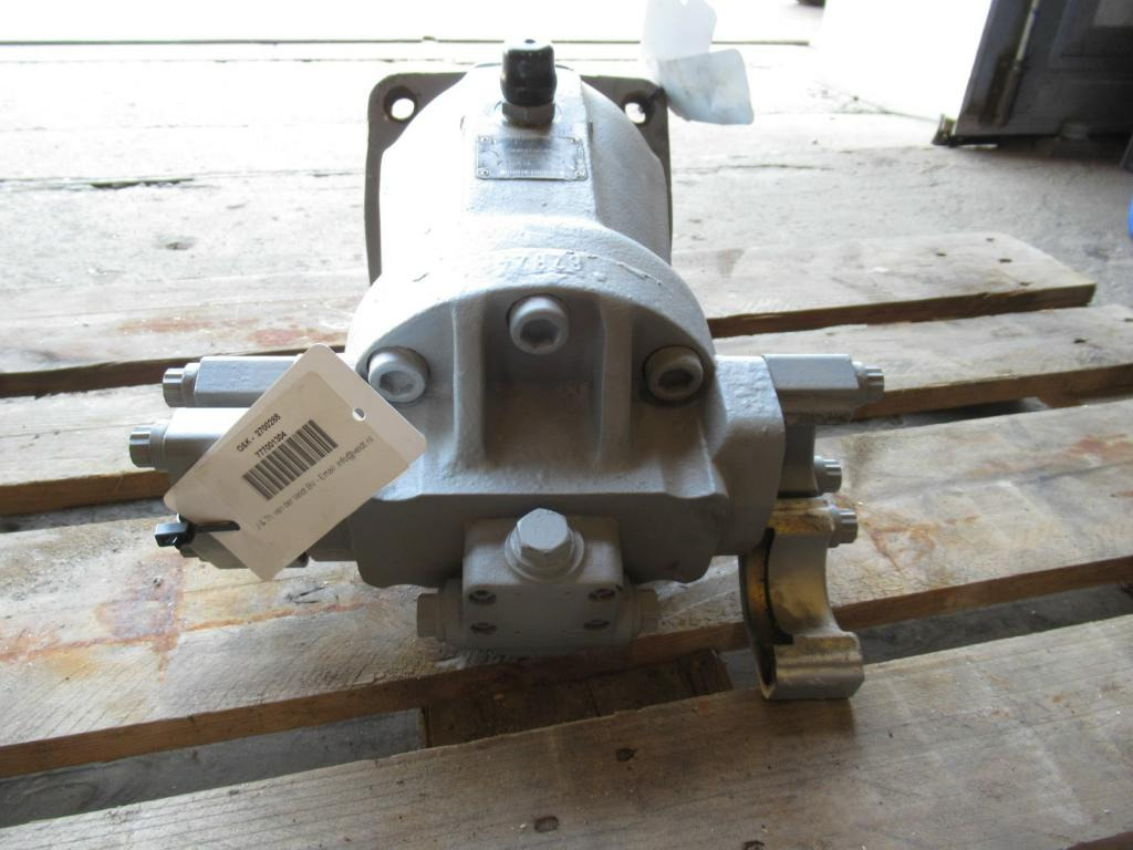 O&K 2700288 - 4788808 - Swing motor for Construction machinery: picture 3 O&K 2700288 - 4788808 - Swing motor for Construction machinery: picture 3