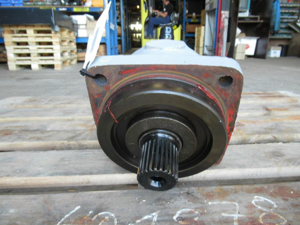 O&K 2700288 - Swing motor for Construction machinery: picture 2 O&K 2700288 - Swing motor for Construction machinery: picture 2