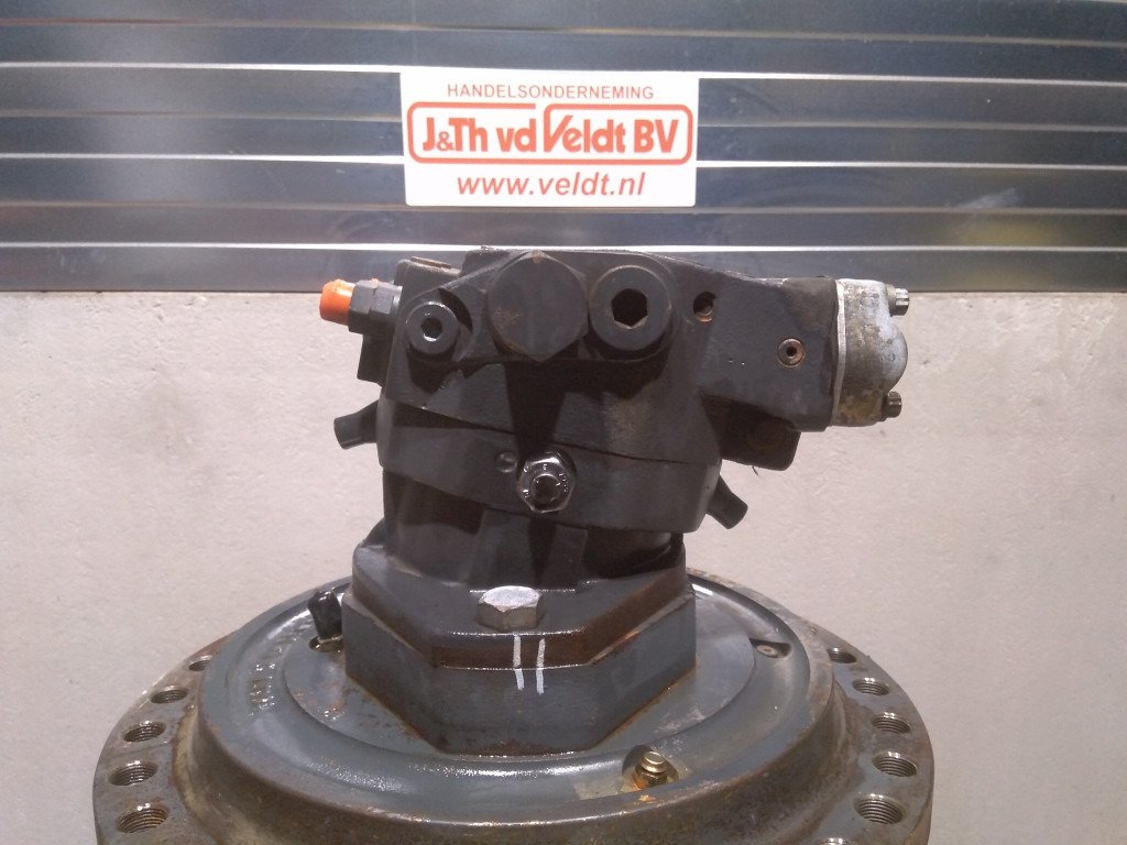 O&K BV-55.0603.00.1 - 2458938 - Hydraulic motor for Construction machinery: picture 4 O&K BV-55.0603.00.1 - 2458938 - Hydraulic motor for Construction machinery: picture 4