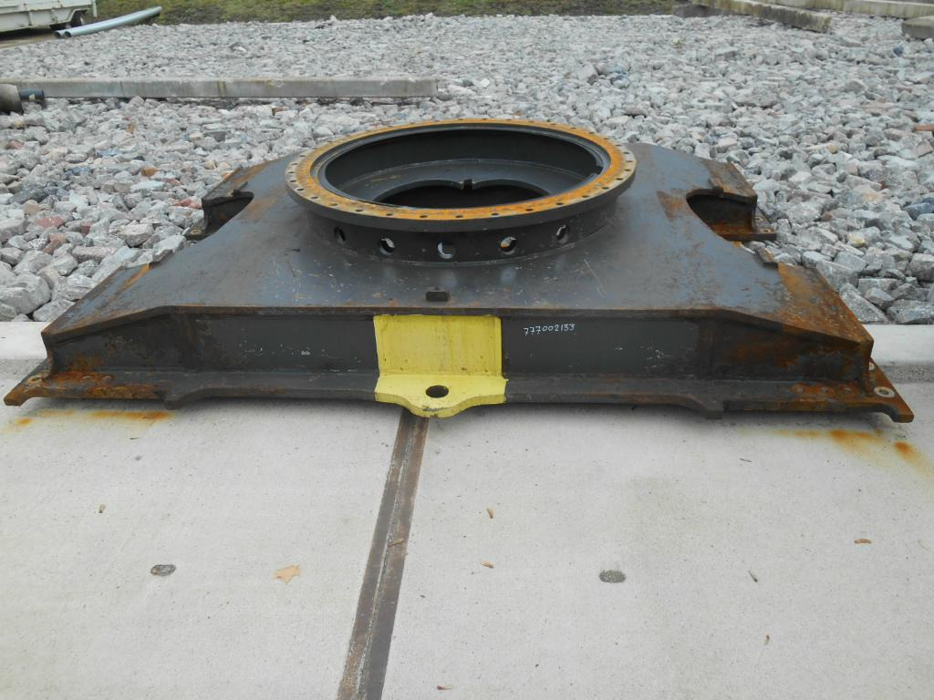 O&K RH16.5 - 3015971 - Undercarriage parts for Construction machinery: picture 1 O&K RH16.5 - 3015971 - Undercarriage parts for Construction machinery: picture 1