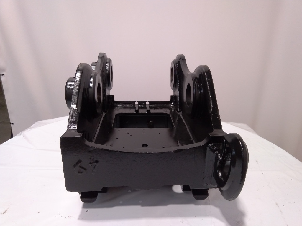 Oilquick OQ65 - - - Quick coupler for Construction machinery: picture 2 Oilquick OQ65 - - - Quick coupler for Construction machinery: picture 2