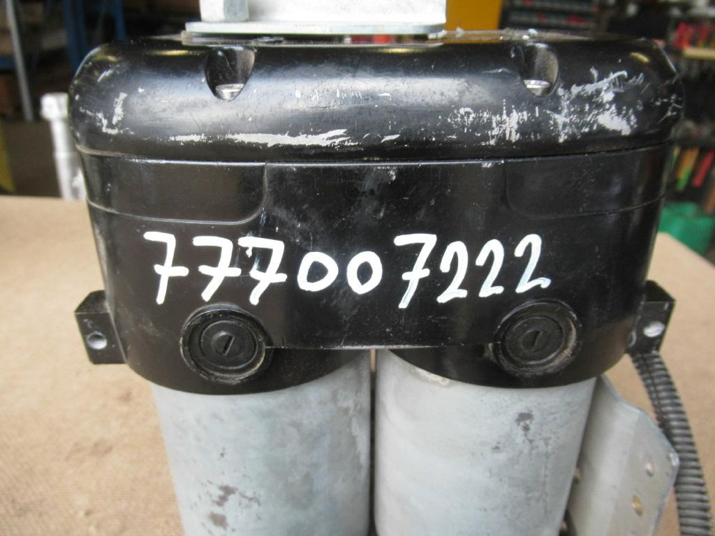 Piusi F00363B0A - - Fuel pump for Construction machinery: picture 5 Piusi F00363B0A - - Fuel pump for Construction machinery: picture 5