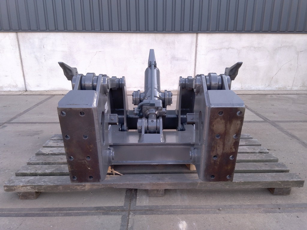 Reco RP14E - 76031582 - Ripper for Construction machinery: picture 1 Reco RP14E - 76031582 - Ripper for Construction machinery: picture 1