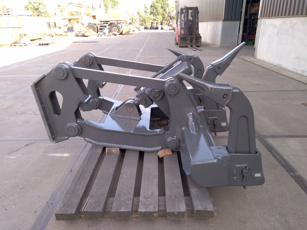 Reco RP14E - 76074923 - Ripper for Construction machinery: picture 4 Reco RP14E - 76074923 - Ripper for Construction machinery: picture 4