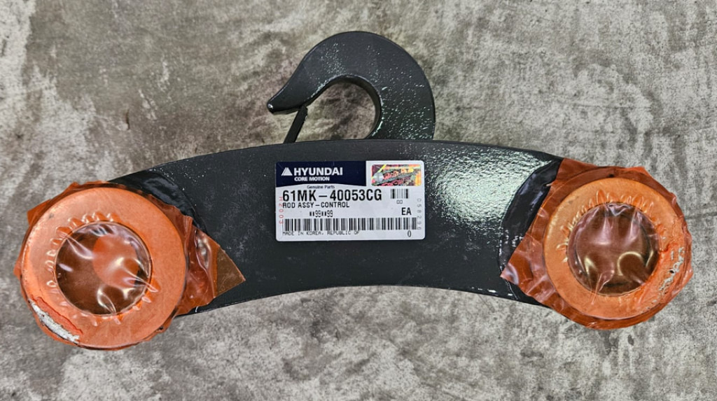 Case 61MK-40053CG - Spare parts for Construction machinery: picture 1 Case 61MK-40053CG - Spare parts for Construction machinery: picture 1