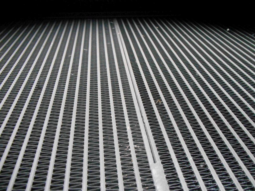 Terex O&K 6002720 - - Radiator for Construction machinery: picture 4 Terex O&K 6002720 - - Radiator for Construction machinery: picture 4